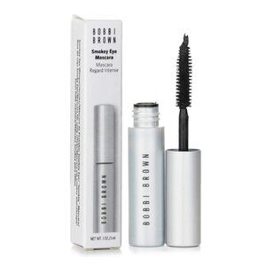 Bobbi Brown, Mascara Smokey Eye, 0.1oz/3ml